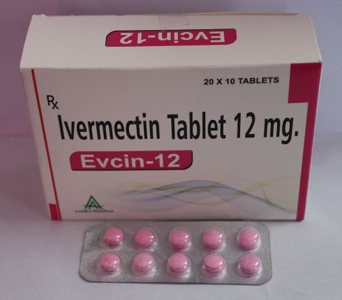 Ivermectin 12 mg apollo